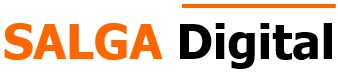 SALGA Digital Logo